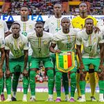 Lions du Sénégal