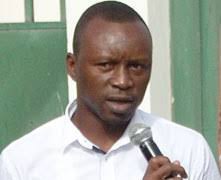 Victor Diagne nouveau coach de la Linguère de Saint-Louis