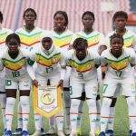 Équipe féminine U17