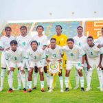 Équipe nationale féminine U20