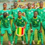 Les Lions U17