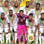 Sélection du Mali